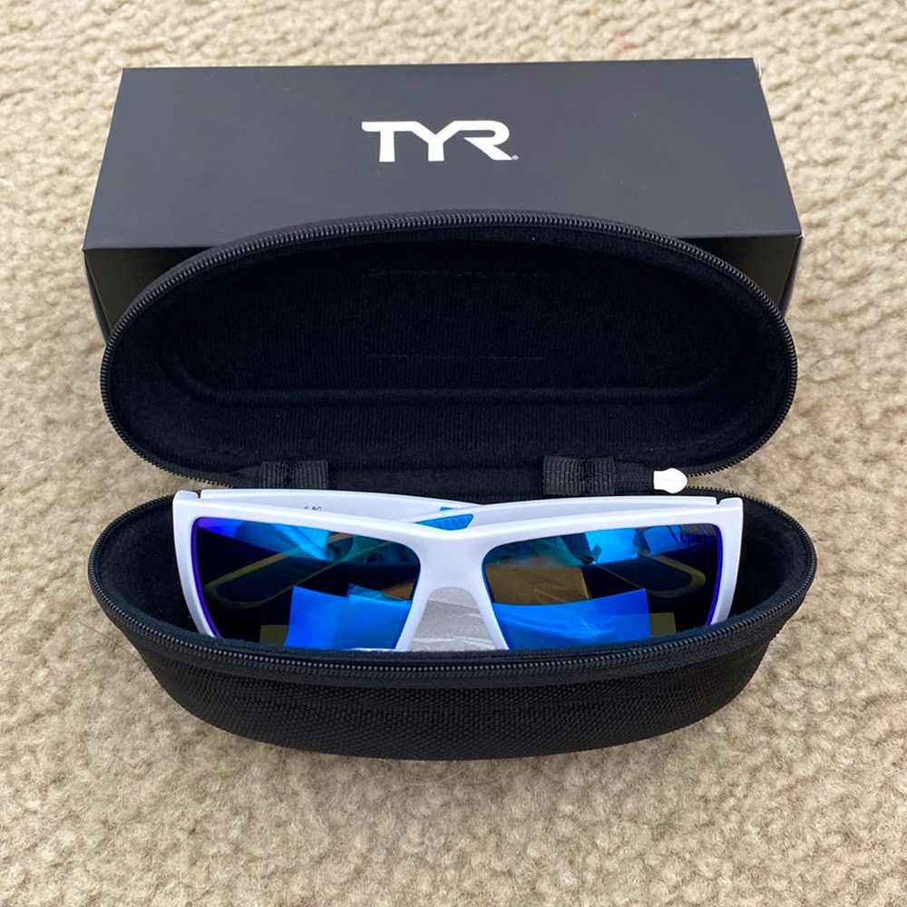 TYR Ventura Sport Sunglasses